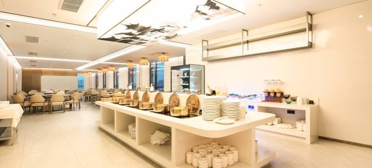 海玥名庭酒店(上海复旦大学地铁站店)图片
