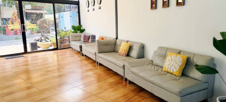 椰子度假酒店(The Coconut Nanai Resort Phuket)图片