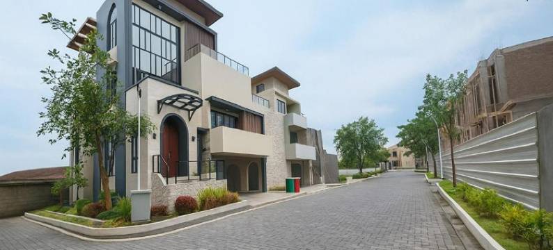 Arumi Experience Tasikmalaya图片