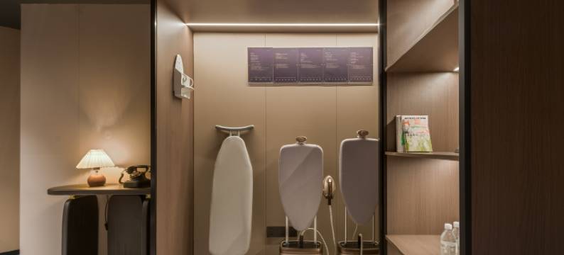 上海外滩置地广场亚朵酒店图片