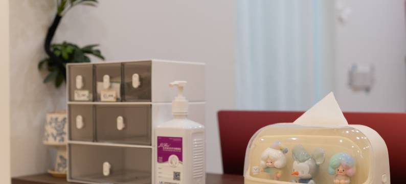 花筑·衍趣森林·Funlodge卡通童趣美宿(汴梁小宋城金明广场店)图片