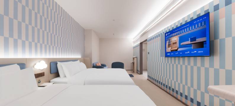 汉庭酒店(赣州登峰大道店)图片