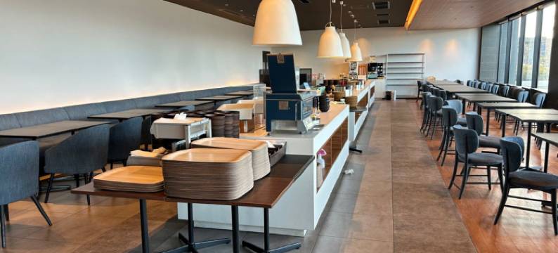 358 UMI酒店(The358 UMI)图片