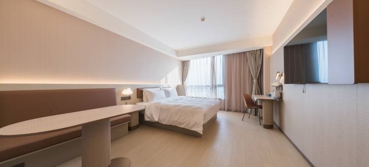 汉庭酒店(常熟沙家浜店)图片