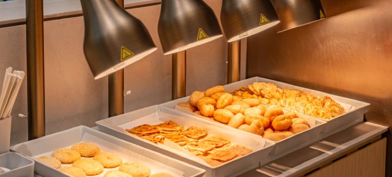 全季酒店(成都太古里春熙路店)图片