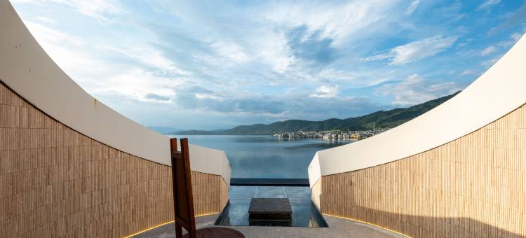 微洛·VALO丨设计师海景美宿(洱海双廊店)图片