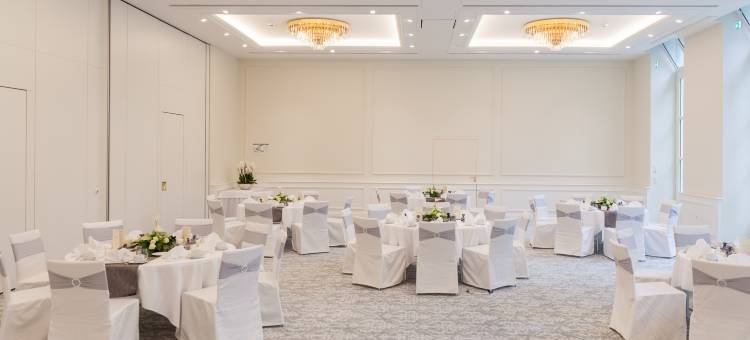 迈森多林特公园酒店(Dorint Parkhotel Meißen)图片