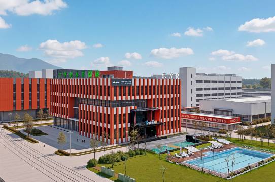 溆浦考拉睡眠酒店图片