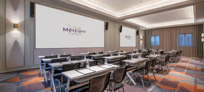 昆明巫家坝美居酒店图片