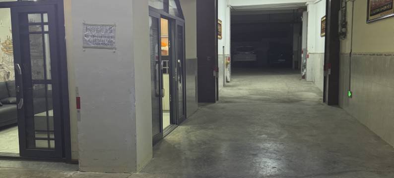 静隐民宿图片
