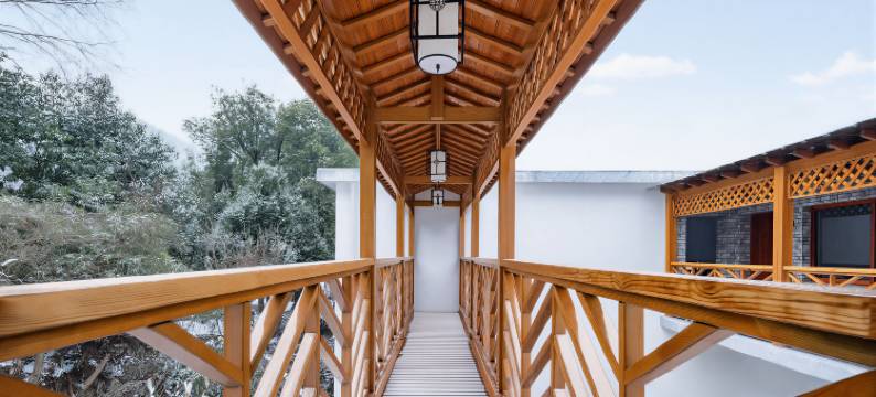 逸阳客栈(泾县水墨汀溪风景区店)图片