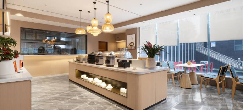 星城·W酒店图片