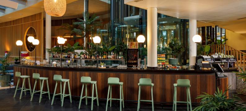 阿尔法法斯拜酒店(Alpha by Fassbind)图片