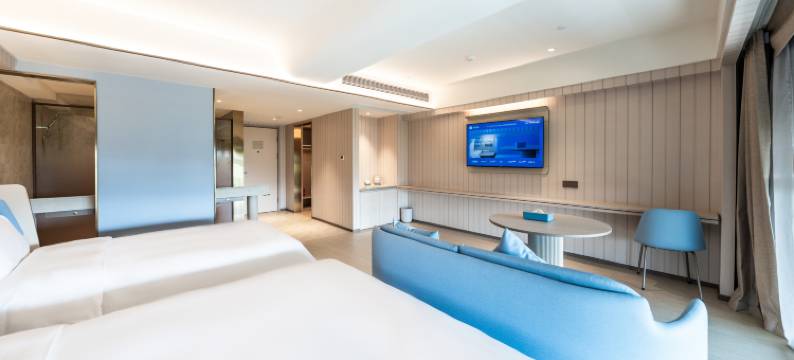 汉庭酒店(肇庆七星岩东门广场恒裕城店)图片