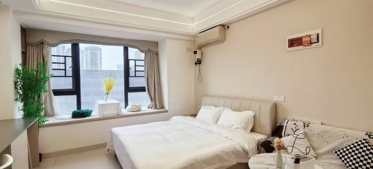 宜朵轻奢公寓(酃湖万达店)图片