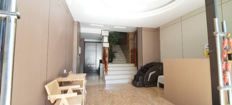 巍山龙池客栈图片