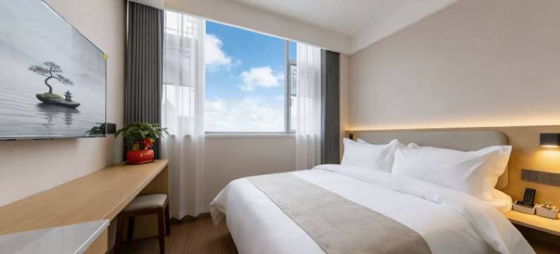 扬州东来客栈(东关街个园店)图片