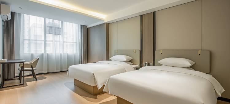 云上四季酒店(贺州学院西校区店)图片