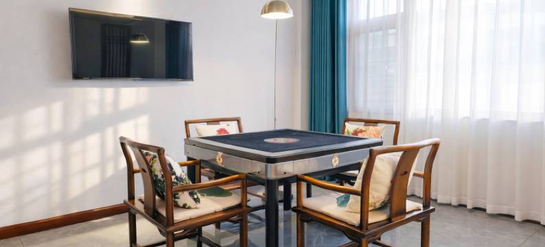 苗疆酒店(台江县中等职业学校店)图片