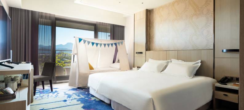 名人堂花园大饭店图片