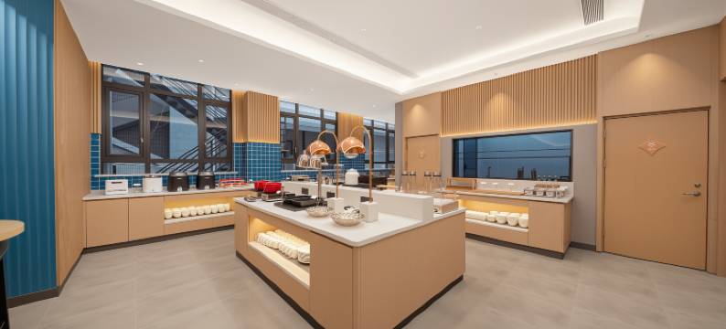 锦江之星酒店(海口省政府日月广场免税店)图片