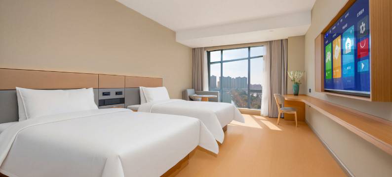 维也纳酒店(驻马店西平迎宾馆店)图片