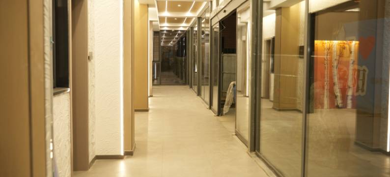 格林客栈(洛阳隋唐洛阳城应天门遗址明堂天堂景区店)图片