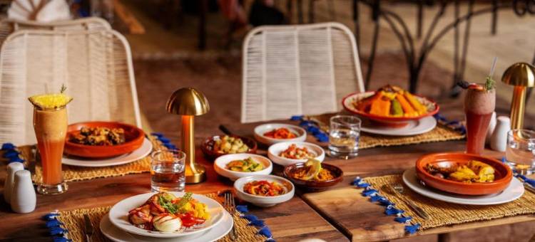 Mia Agafay Resort图片