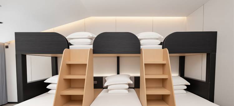 Z·电竞酒店(永修政府文体艺术中心店)图片