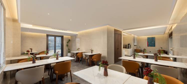 云缦山房酒店(庐山会议旧址店)图片