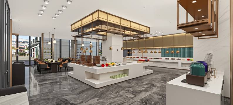 玉溪悦合酒店图片