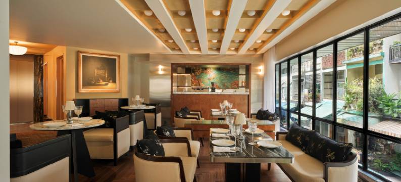 Rêve Ho Chi Minh City, Vignette Collection by IHG图片