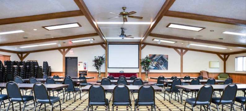 Studio 6 套房 – 奥尔巴尼，乔治亚州(Studio 6 Suites Albany, GA)图片