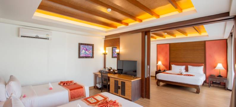 尼帕度假酒店(Nipa Resort)图片