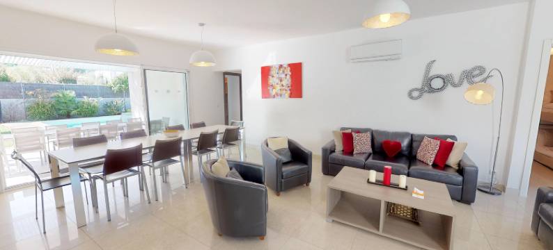 曼德林别墅区酒店(Domaine Villas Mandarine Private Pools & Spa)图片