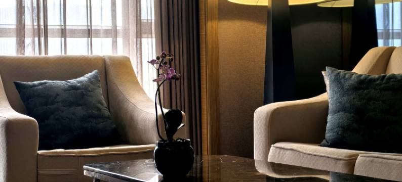 昆明晟世仟和酒店图片