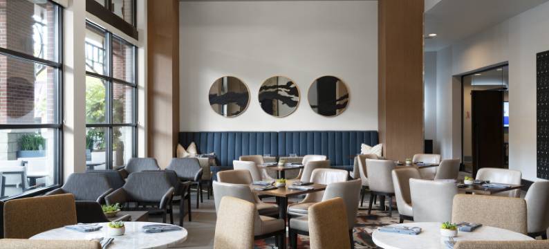 雷德蒙西雅图万豪酒店(Seattle Marriott Redmond)图片