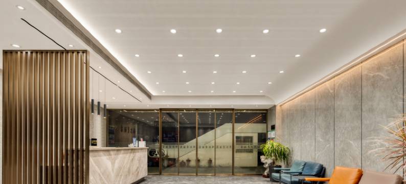 湖州布尔曼酒店(织里童装城店)图片