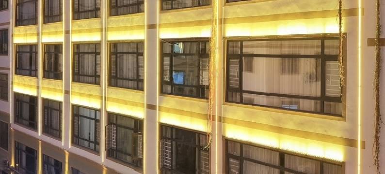 巧家吉瑞酒店图片