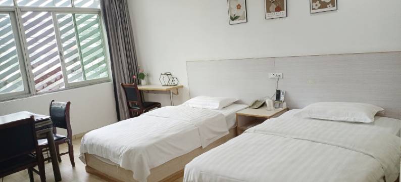 大悟太子宾馆图片