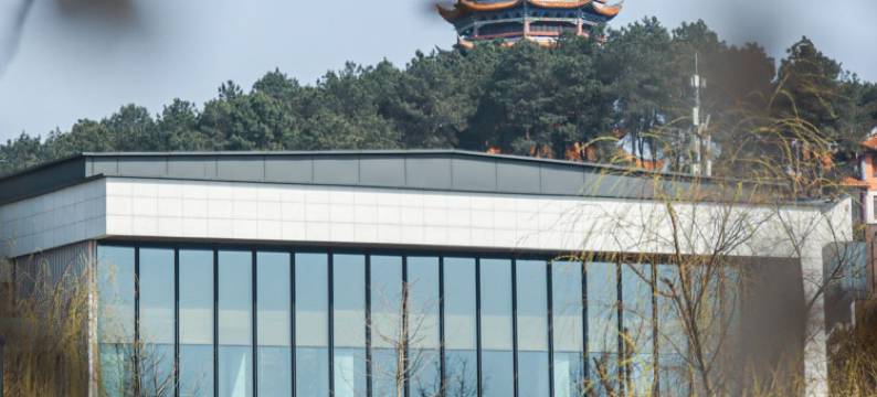 重庆美利亚酒店图片