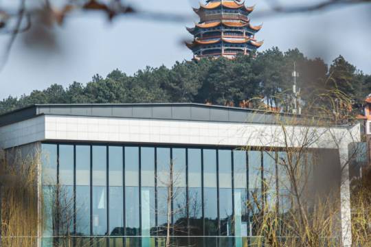 重慶美利亞酒店