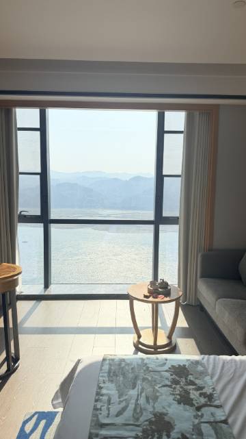 九州方园大酒店(宜昌万达滨江店)图片