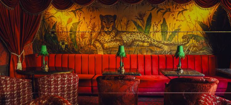 奇境奢华精品酒店(Wonder - The Luxury Boutique Hotel)图片