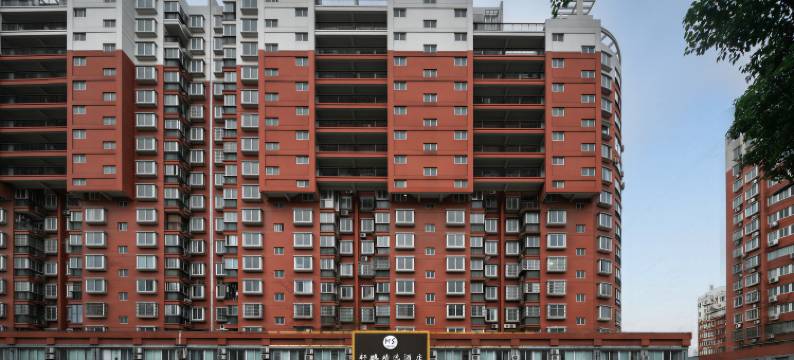 轩鹏精选酒店(杭州下沙大学城店)图片