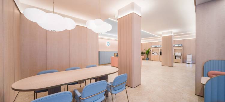 汉庭酒店(济南汽车总站店)图片