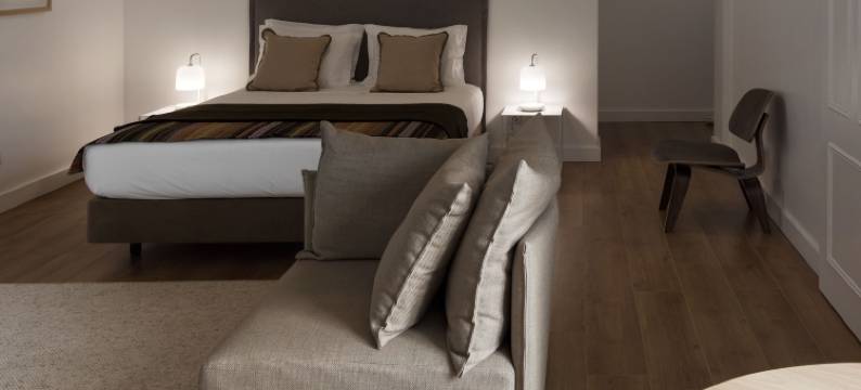 LSA Baixa Castelo by Numa图片