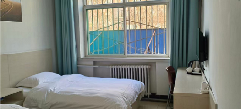 襄垣阳光宾馆图片