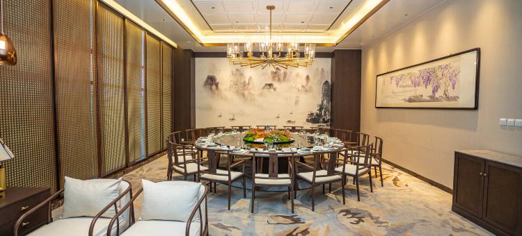 廊坊国际饭店图片