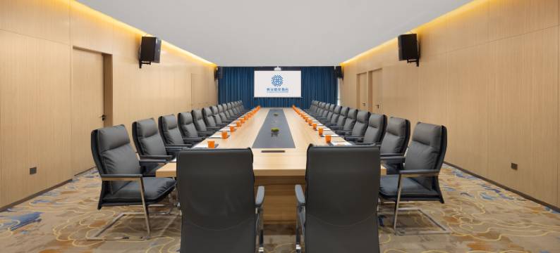 高县鑫洋国际酒店图片